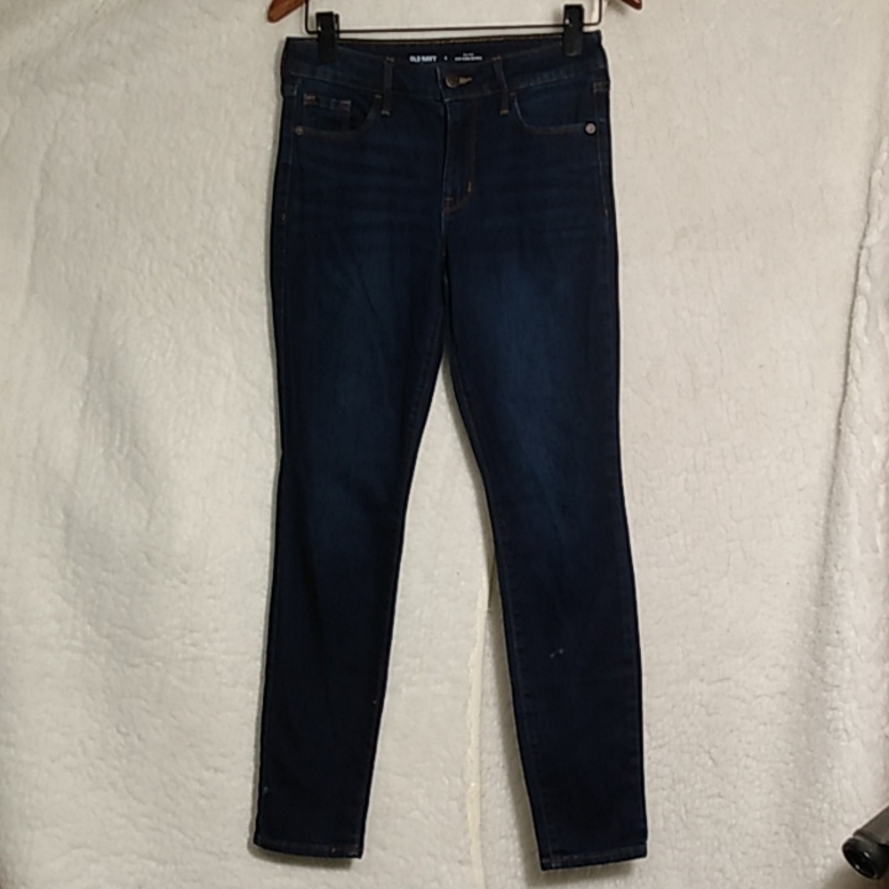 Old Navy size 4